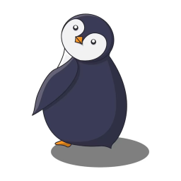 per i miei pinguini