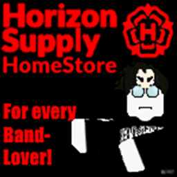 Horizon Supply Clothing co. Homestore! {WIP}
