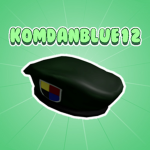 KomdanBlue12 (YT)