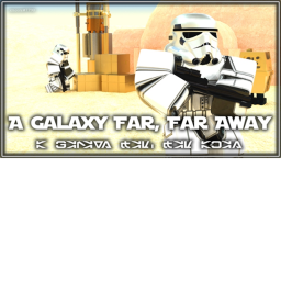 [GFFA] Pre-ALPHA Tatooine