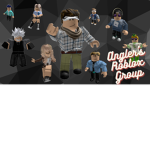 Angler's Roblox Group