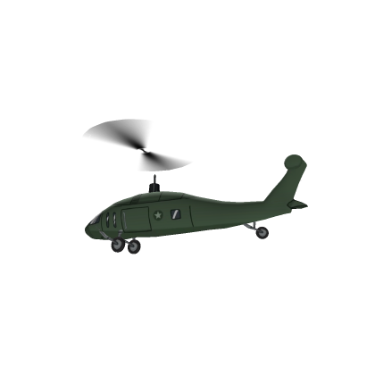 Charles Helicopter (fixed)