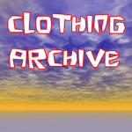 --Clothing Archive--