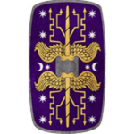 The Prαetorian Guardᅠᅠ