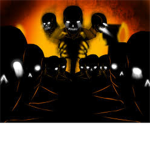 Wither Empire