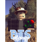 Offical Roblox BTS Army Fan Club