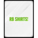 RB Shirts!