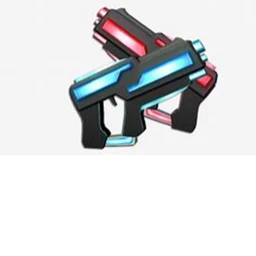 Laser Gun Arena icon