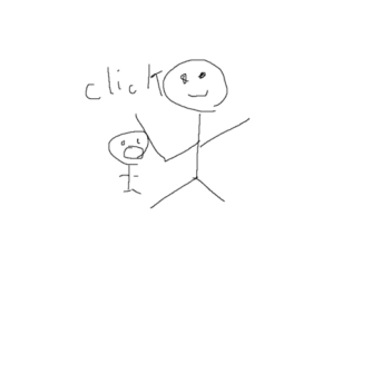 Size clicker simulator