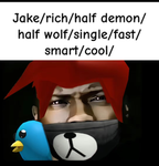Kai dihvers gang