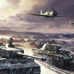City wars