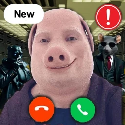 🚪Survive JOHN PORK In Area 51 🔦 icon