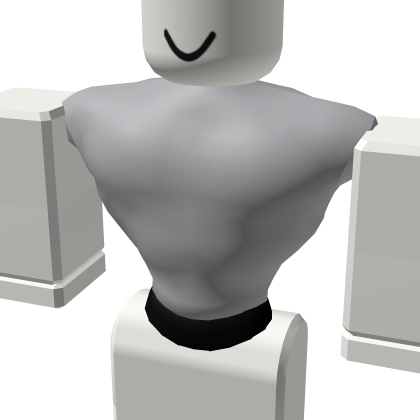 Musculos 2d - Torso - Roblox