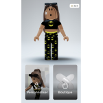 Team Roblox kenza