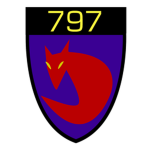797 Military Command