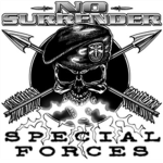 Special Forces Group - Detachment Alpha