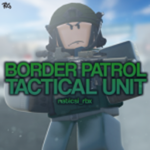 [BORTAC] Border Patrol Tactical Unit