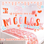 ~ Nicola’s Clothing ~