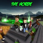 The Horde [2.0.1A]  - PAYDAY!