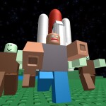 Space Rescue Mission! 