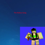The Roblux Gang