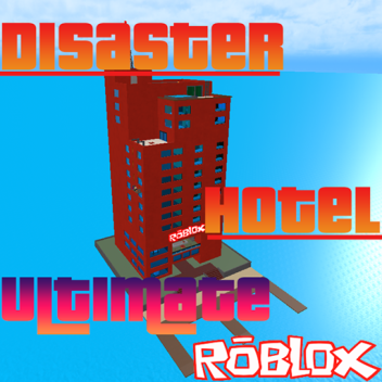 Katastrofalny Hotel