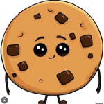 Super cookie is the best