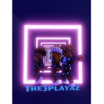 The 3 Playaz
