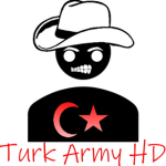 Turk Army HD