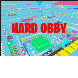 Hard Obby
