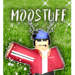 MOOSTUFF
