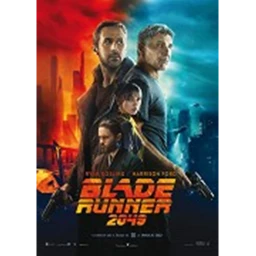 Blade Runner 2049 icon