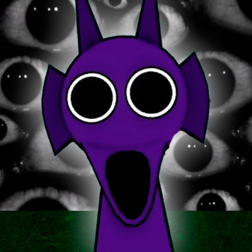 [😱] SPRUNKI ROLEPLAY official Roblox game thumbnail