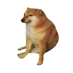 Respect the cheem