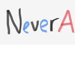 NeverA