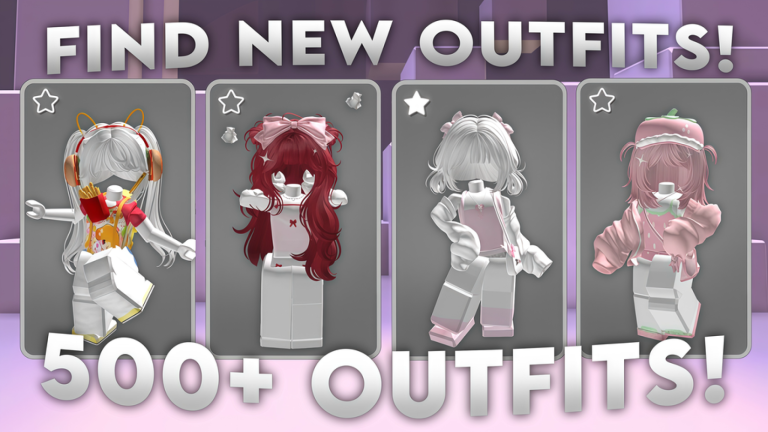 🎀 [GIRL] Cute Outfits Ideas screenshot 4