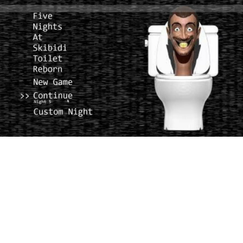 Five nights at skibidiville with wyatt