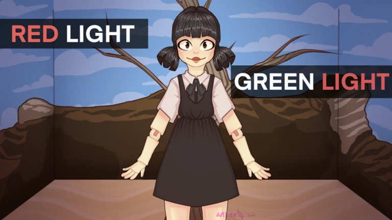 Red Light, Green Light