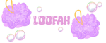 Looooooofah<3