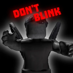 Don't Blink Classic icon