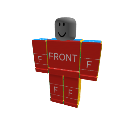Basic Rig Template