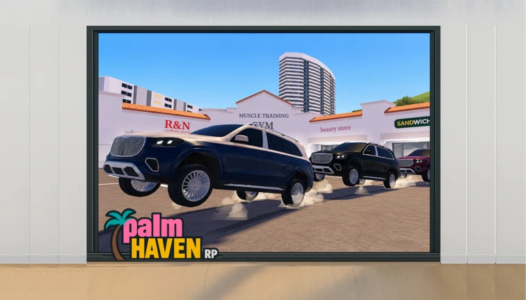 🚗 Improved Car Tuning