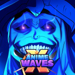 [🔰 Titan 🔰] Anime Waves X