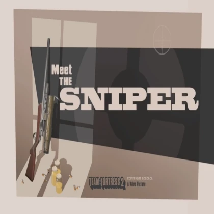 Sniper NoFilter