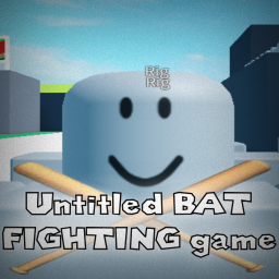 untitled bat fighting game