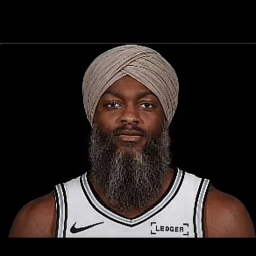 NBA: Rising Heroes (SEASON 1)