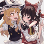 Touhou Fans ~