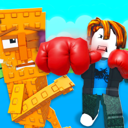 Fight For Brainrots! icon