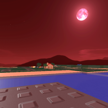 End Of The World Survival