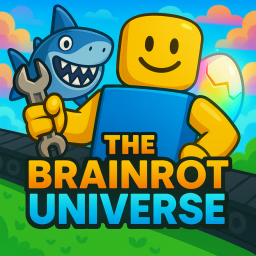 🌍 The Brainrot Universe  🛠️ [BETA]